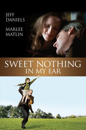 Sweet Nothing in My Ear's poster