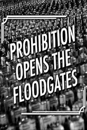 Prohibition Opens the Floodgates's poster image