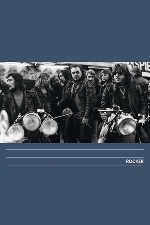 Rocker's poster