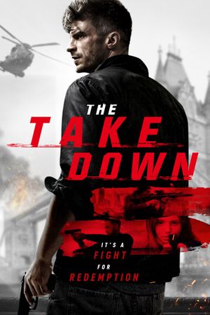 The Take Down's poster