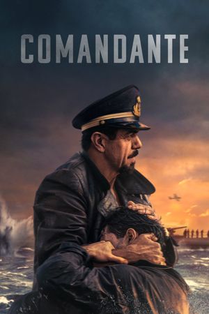 Comandante's poster