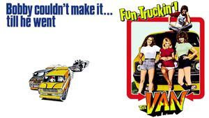 The Van's poster