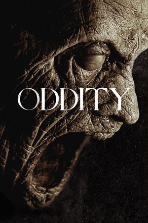 Oddity's poster