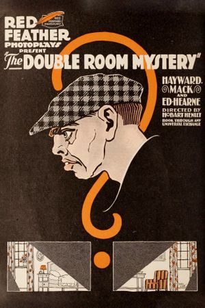 The Double Room Mystery's poster