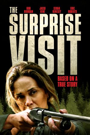 The Surprise Visit's poster