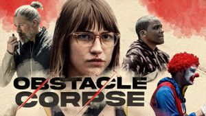 Obstacle Corpse's poster