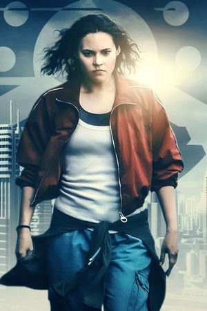 The Deal's poster