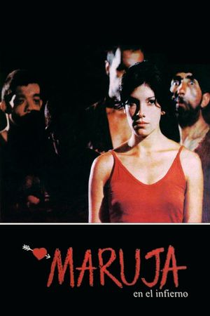 Maruja en el infierno's poster image