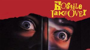 Hostile Takeover's poster