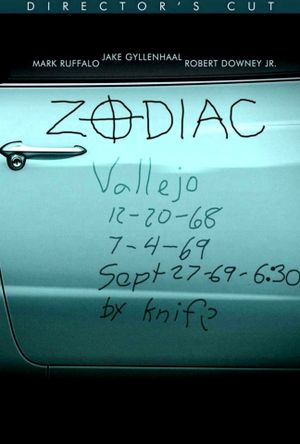 Zodiac's poster
