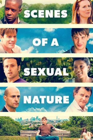 Scenes of a Sexual Nature's poster