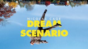 Dream Scenario's poster