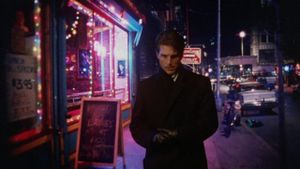 Eyes Wide Shut's poster