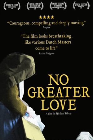 No Greater Love's poster