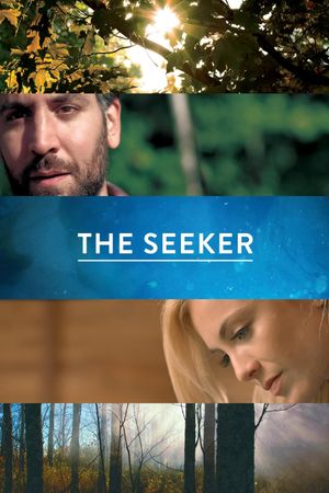The Seeker's poster