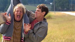 Dumb and Dumber To's poster