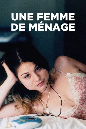 A Housekeeper's poster