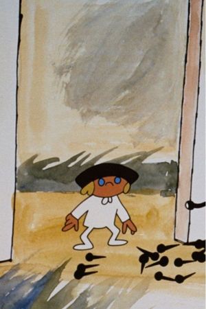 Tom Thumb and the Germs's poster
