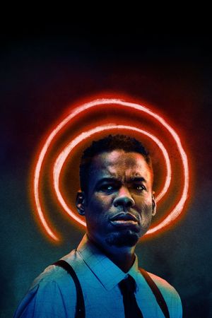 Spiral's poster