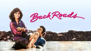 Back Roads's poster