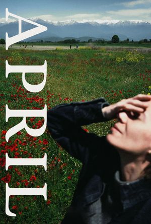 April's poster