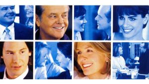 Something's Gotta Give's poster