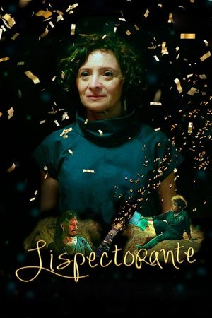 Lispectorante's poster