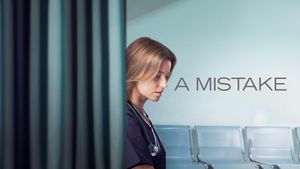 A Mistake's poster