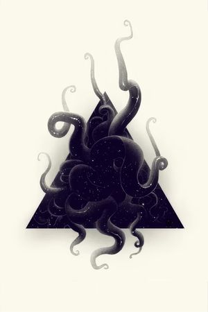 The Void's poster