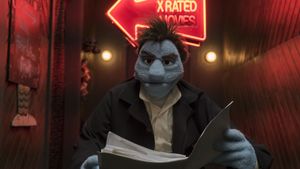 The Happytime Murders's poster