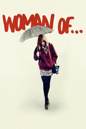 Woman of...'s poster
