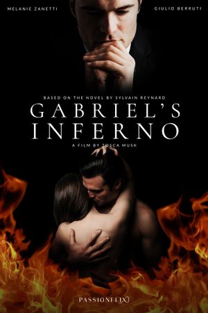 Gabriel's Inferno: Part One's poster