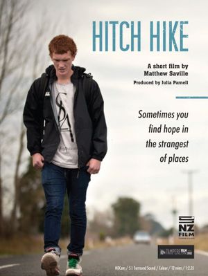Hitch Hike's poster