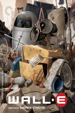 WALL·E's poster