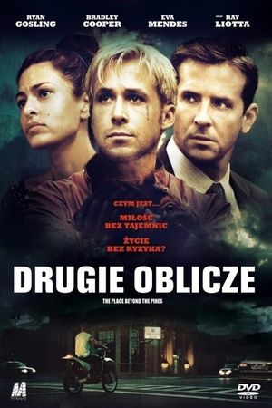 The Place Beyond the Pines's poster