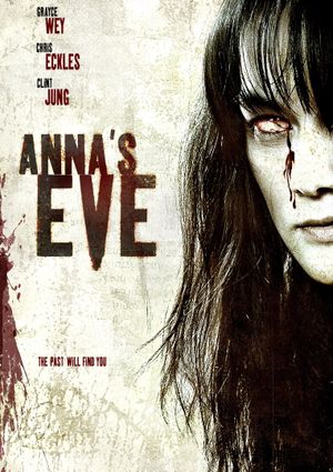 Anna's Eve's poster