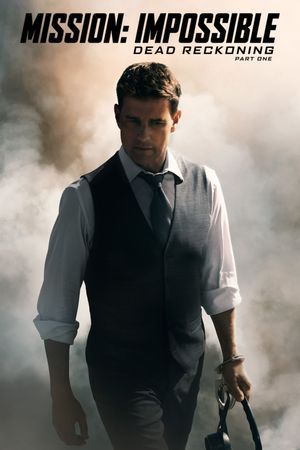 Mission: Impossible - Dead Reckoning Part One's poster