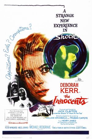 The Innocents's poster