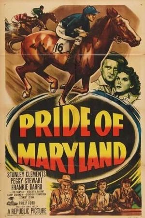 Pride of Maryland's poster