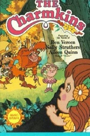 The Charmkins's poster
