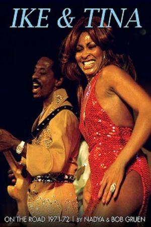 Ike and Tina Turner - On the Road's poster