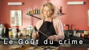 Le Goût du crime's poster