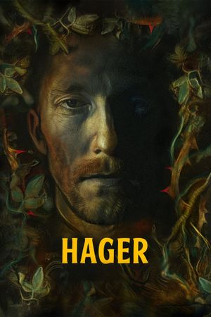Hager's poster