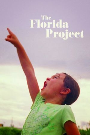The Florida Project's poster