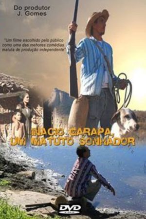 Inácio Garapa, Um Matuto Sonhador's poster