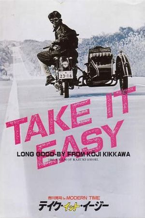 Take It Easy's poster image