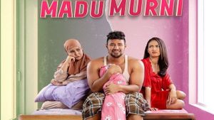 Madu Murni's poster