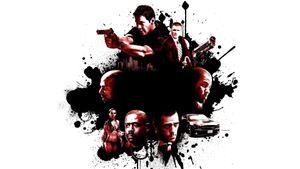 Street Kings's poster