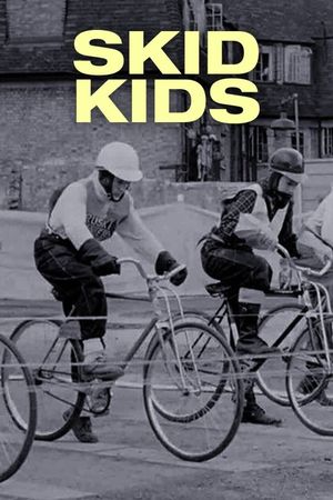 Skid Kids's poster