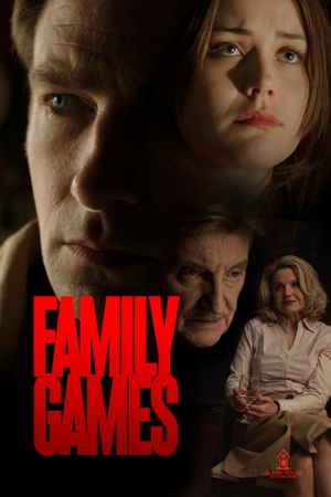 Family Games's poster